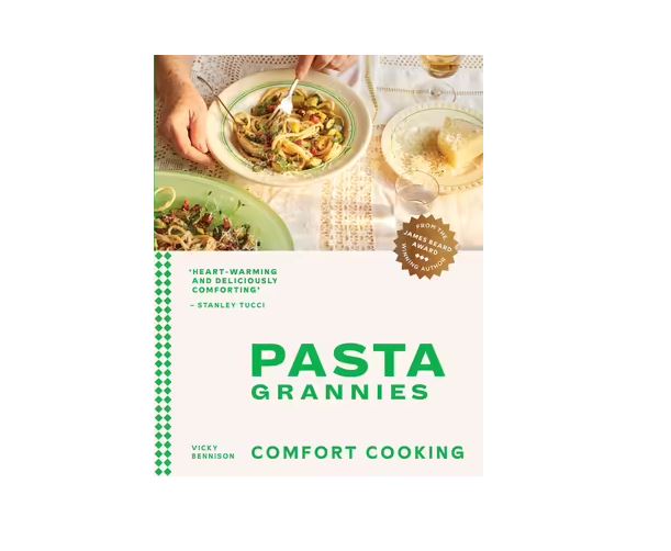 Pasta Grannies Marinara Sauce at Laura Strong blog