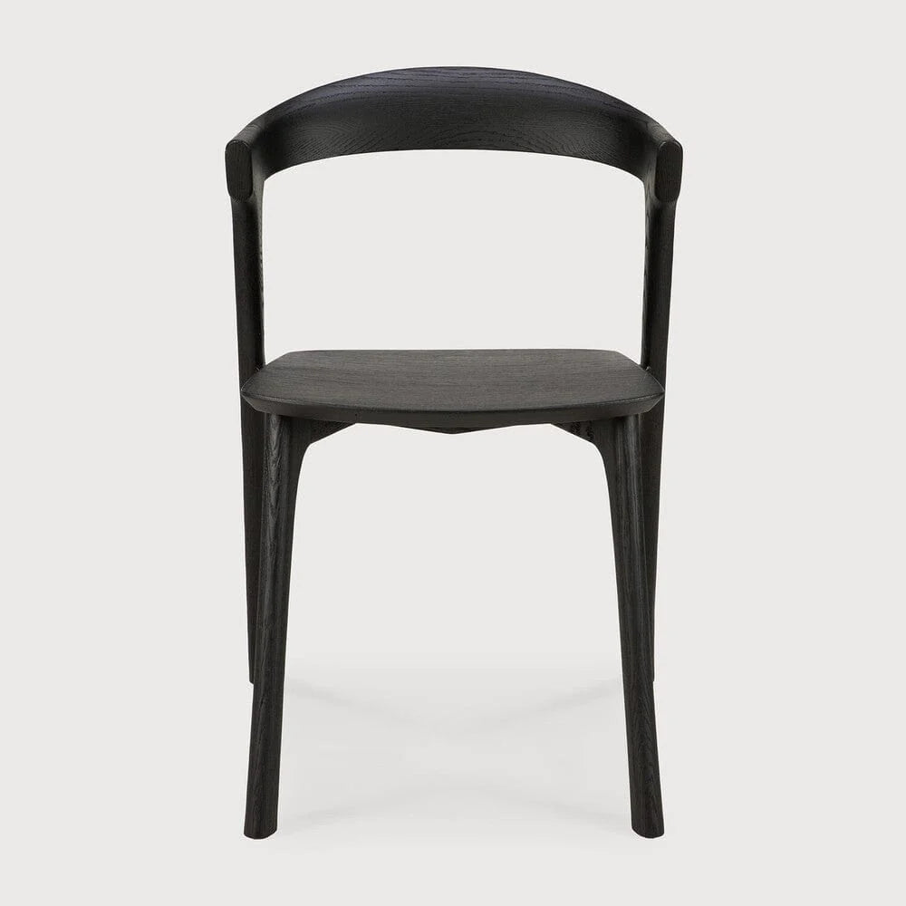Bok Oak Dining Chair Oliver Birch