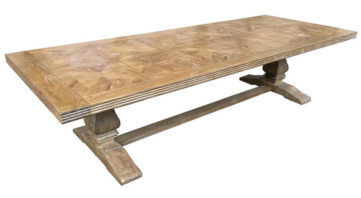 Kensington Dining Table Oliver Birch